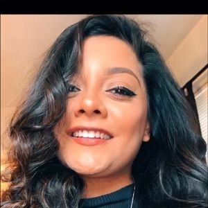 Meet your Posher, Karla